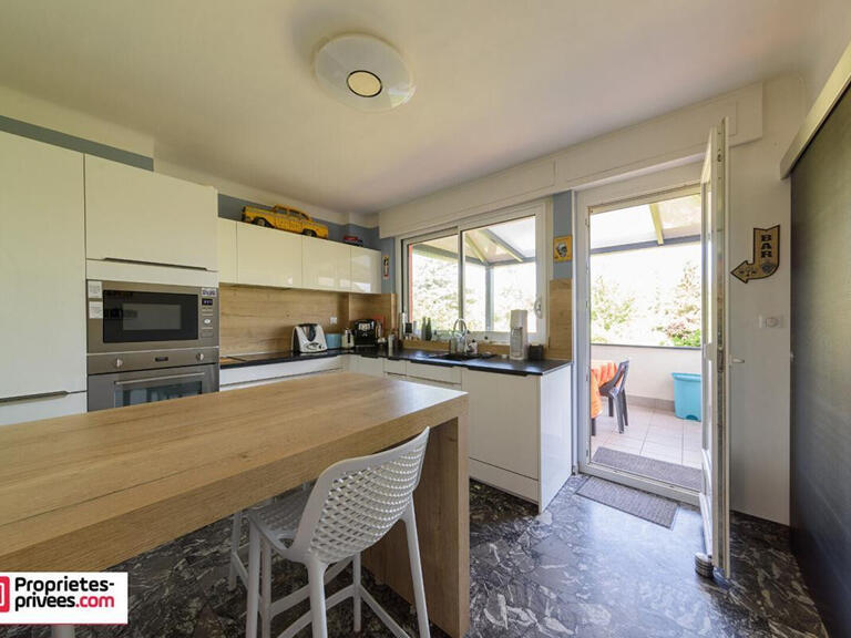 Sale House Marly - 4 bedrooms