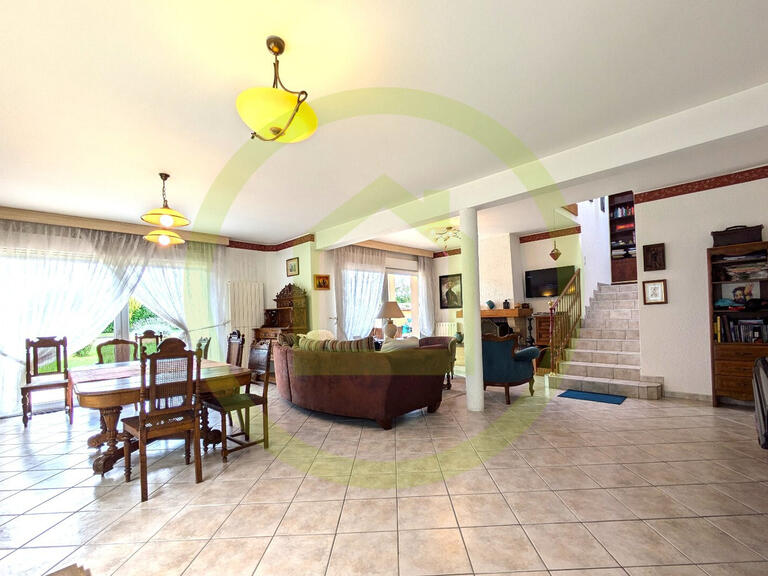 House Marly - 4 bedrooms - 208m²