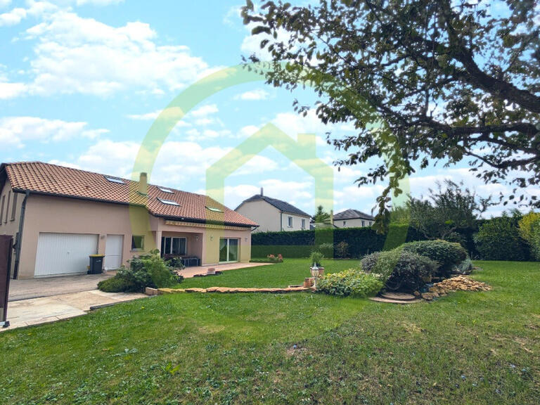 House Marly - 4 bedrooms - 208m²