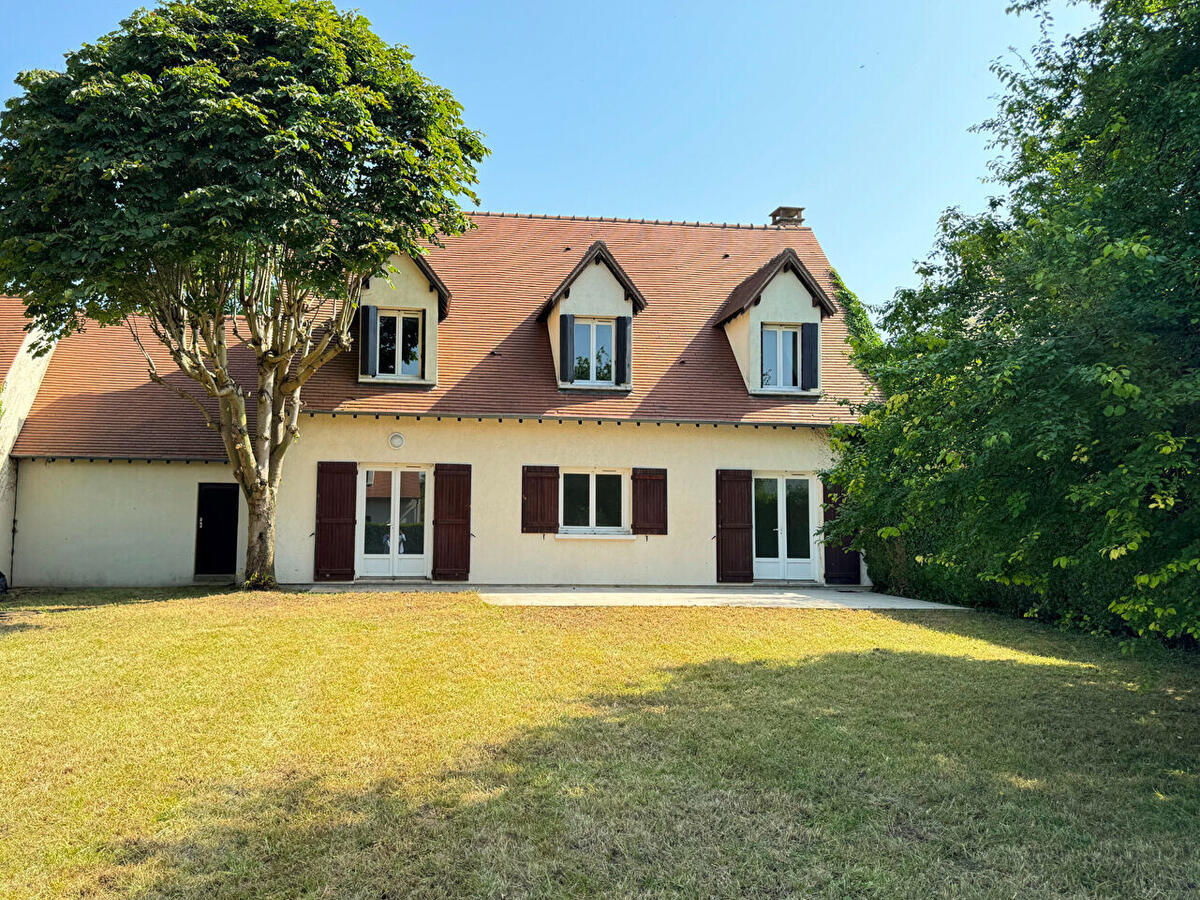 House Marly-le-Roi