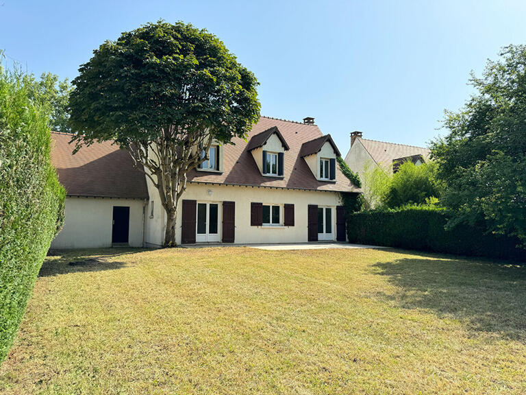 Maison Marly-le-Roi - 4 chambres - 169m²