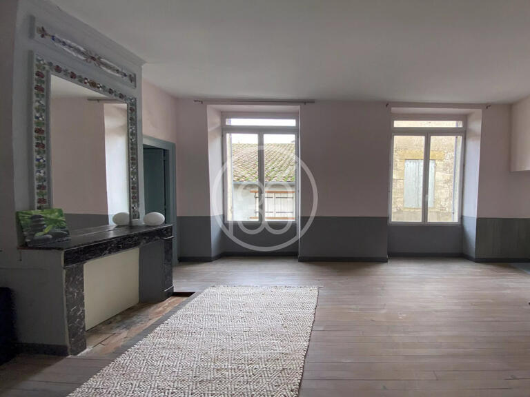 Vente Maison Marmande - 7 chambres