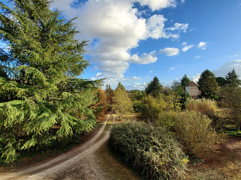 Vente Maison Marmande - 6 chambres