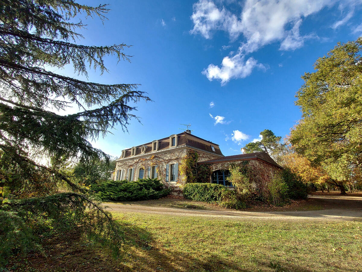 Maison Marmande