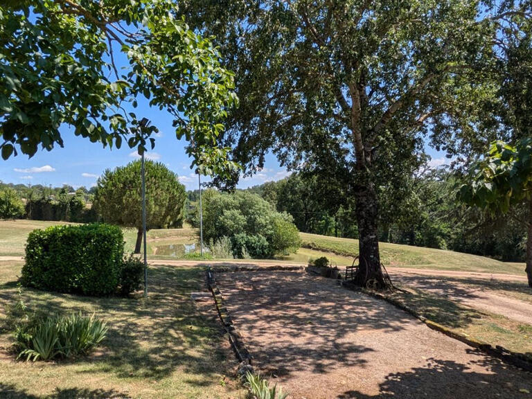 Maison Marmande - 4 chambres