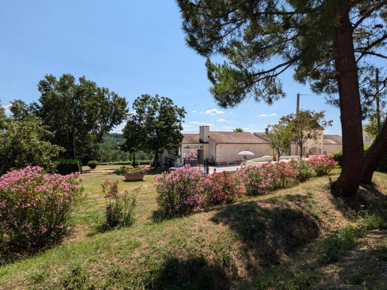 Maison Marmande - 4 chambres