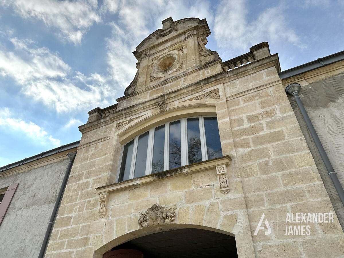 Maison Marmande