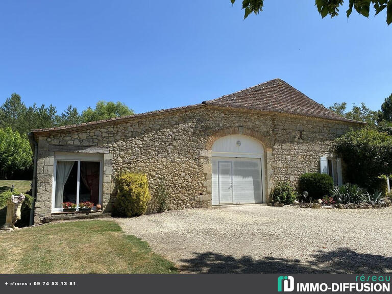 Maison Marmande - 186m²