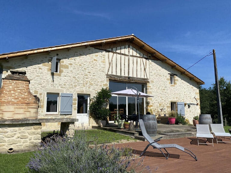 Maison Marmande - 338m²