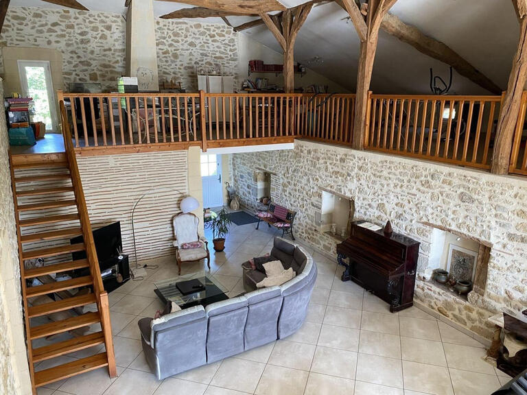 Maison Marmande - 338m²