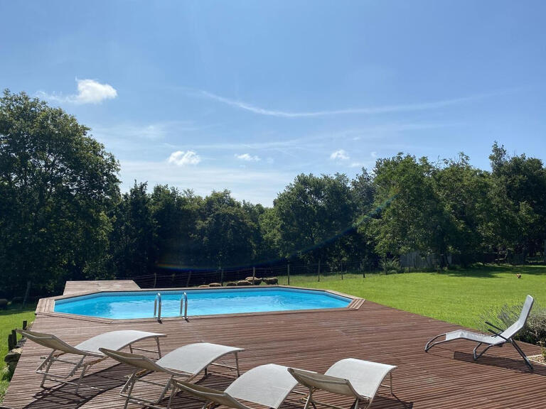 Maison Marmande - 338m²