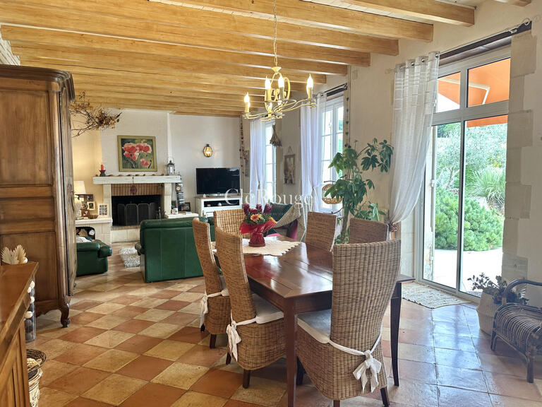 Maison Marmande - 3 chambres - 230m²