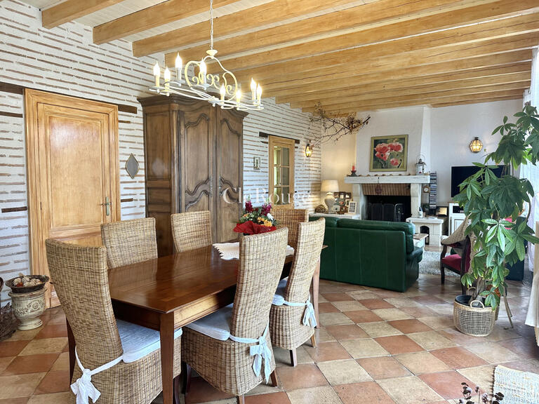 Maison Marmande - 3 chambres - 230m²