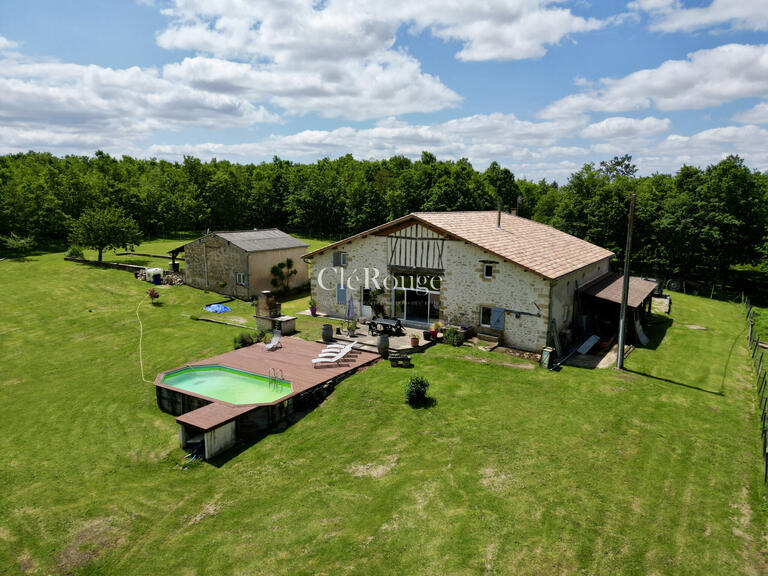 Maison Marmande - 6 chambres - 338m²