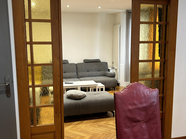 Maison Marnaz - 8 chambres - 500m²