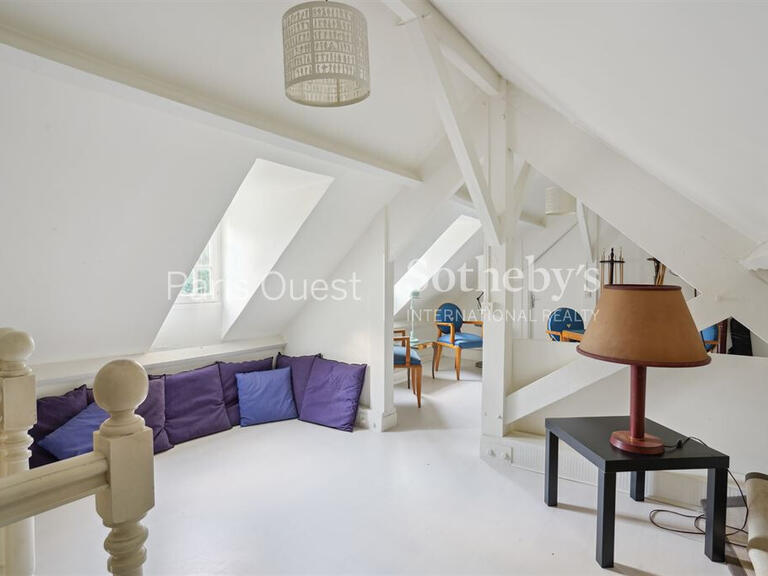 Maison Marnes-la-Coquette - 4 chambres - 372m²