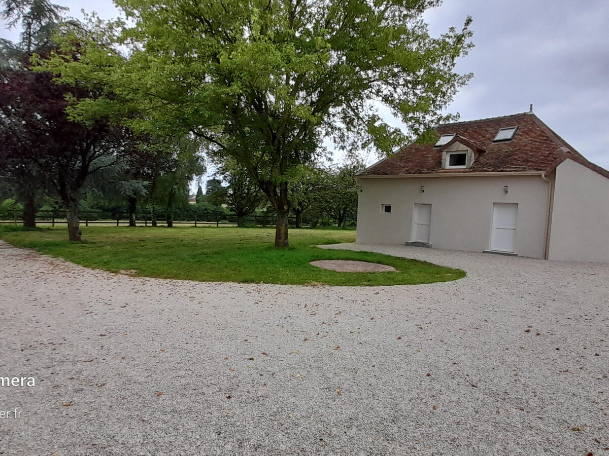 House Marolles-les-Braults