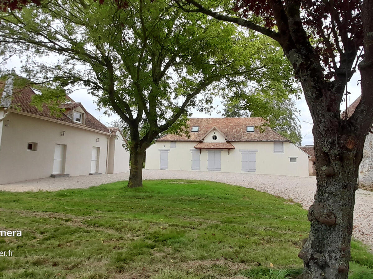 House Marolles-les-Braults