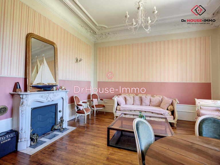 Hôtel particulier Marsac-sur-l'Isle - 9 chambres - 450m²