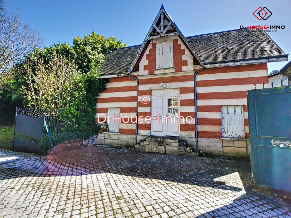 Mansion Marsac-sur-l'Isle