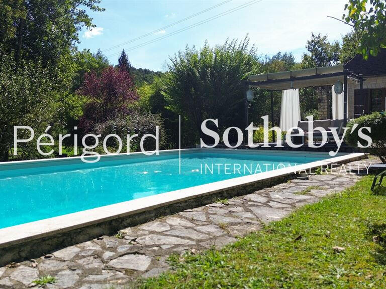 House Marsac-sur-l'Isle - 5 bedrooms - 200m²