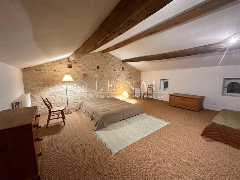 Propriété Marsais-Sainte-Radégonde - 4 chambres - 275m²