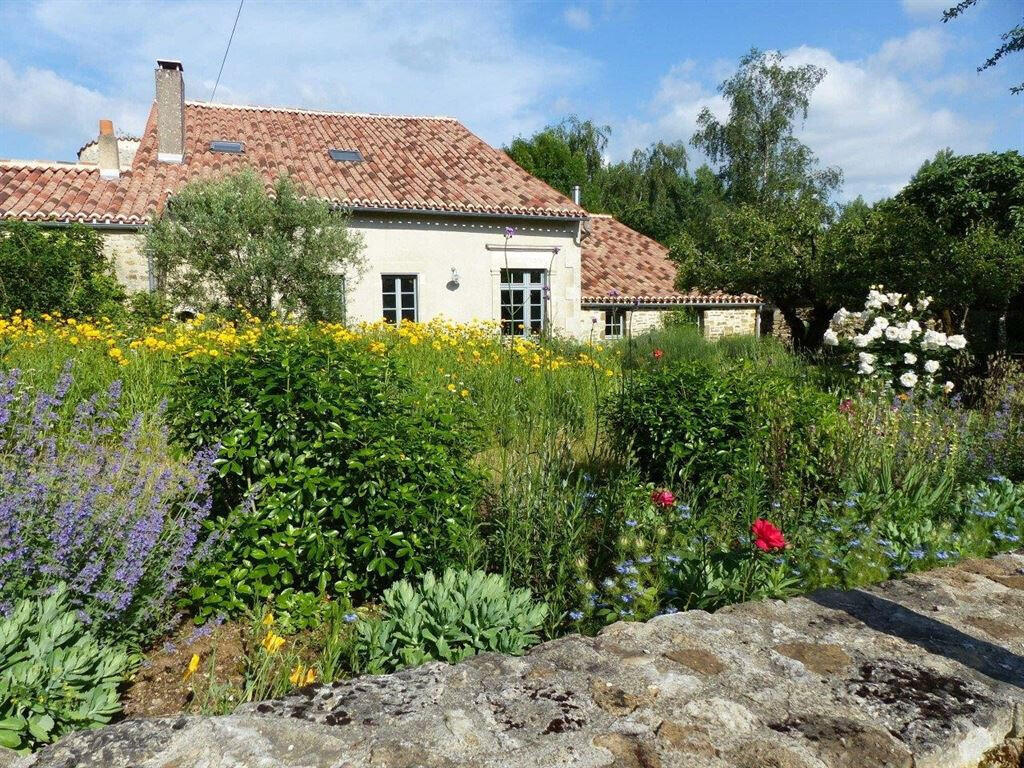 Propriété Marsais-Sainte-Radégonde