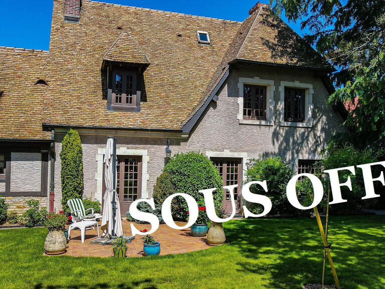 Vente Maison Marsannay-le-Bois - 6 chambres