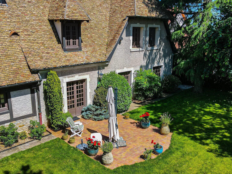 Vente Maison Marsannay-le-Bois - 6 chambres