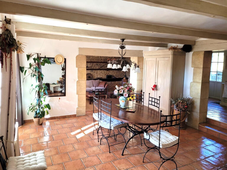 Maison Marsanne - 4 chambres - 226m²