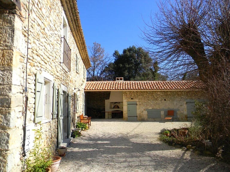 Maison Marsanne - 4 chambres - 226m²