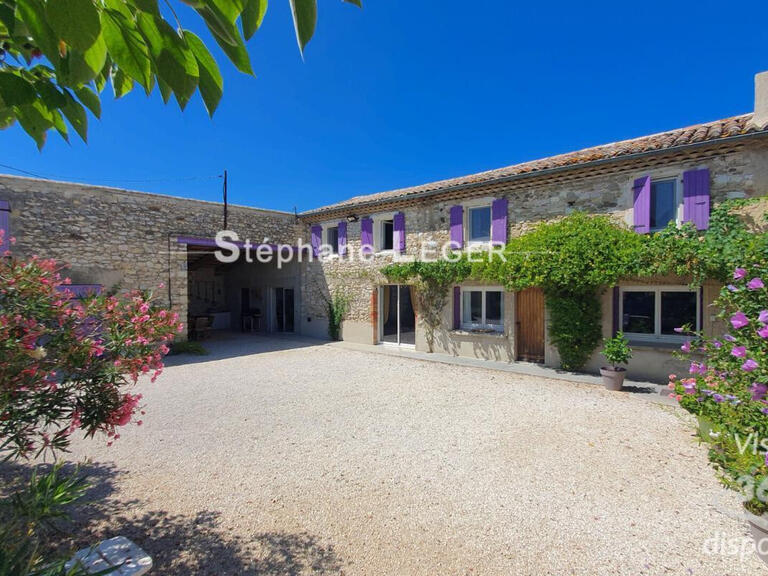 House Marsanne - 5 bedrooms