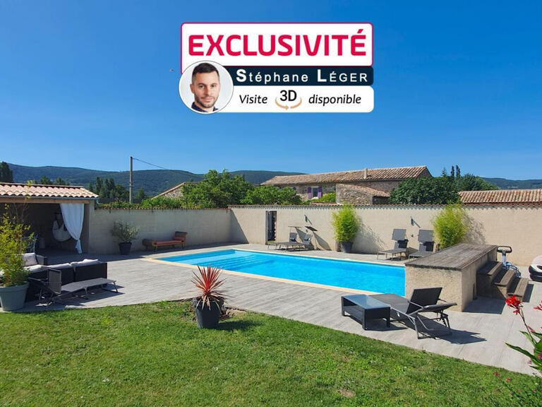 House Marsanne - 5 bedrooms