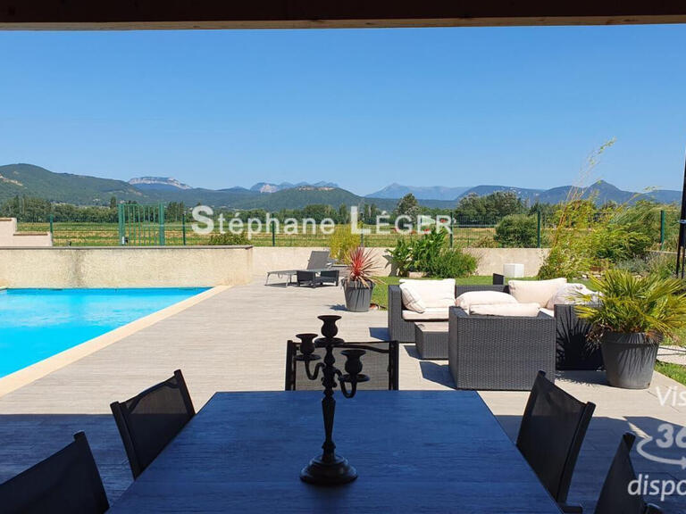 House Marsanne - 5 bedrooms