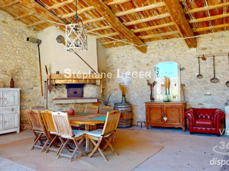 House Marsanne - 5 bedrooms