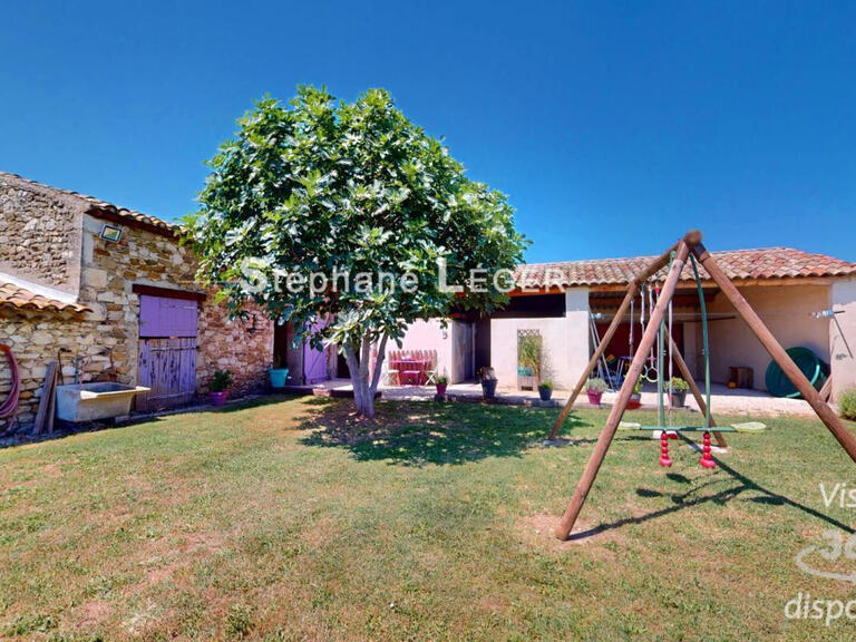 House Marsanne - 5 bedrooms