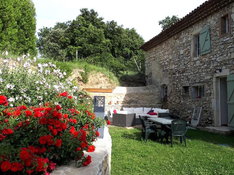 House Marsanne - 4 bedrooms - 226m²