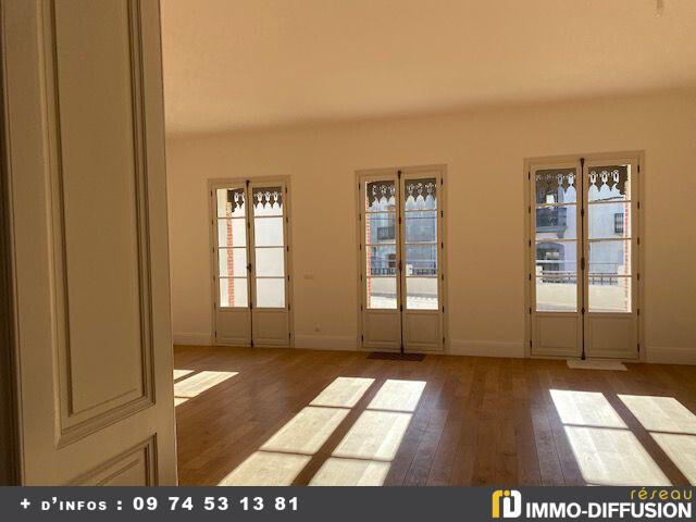 Maison Marseillan - 360m²