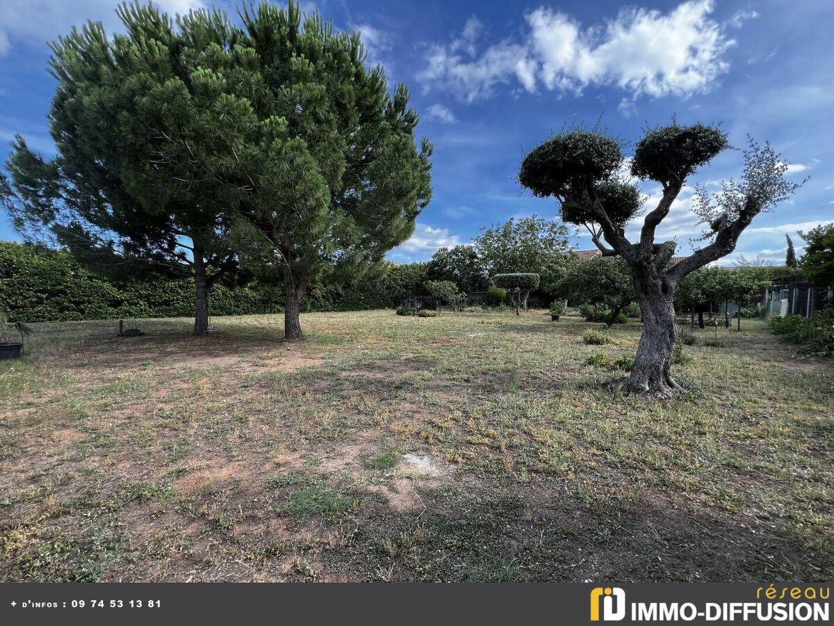 Land Marseillan