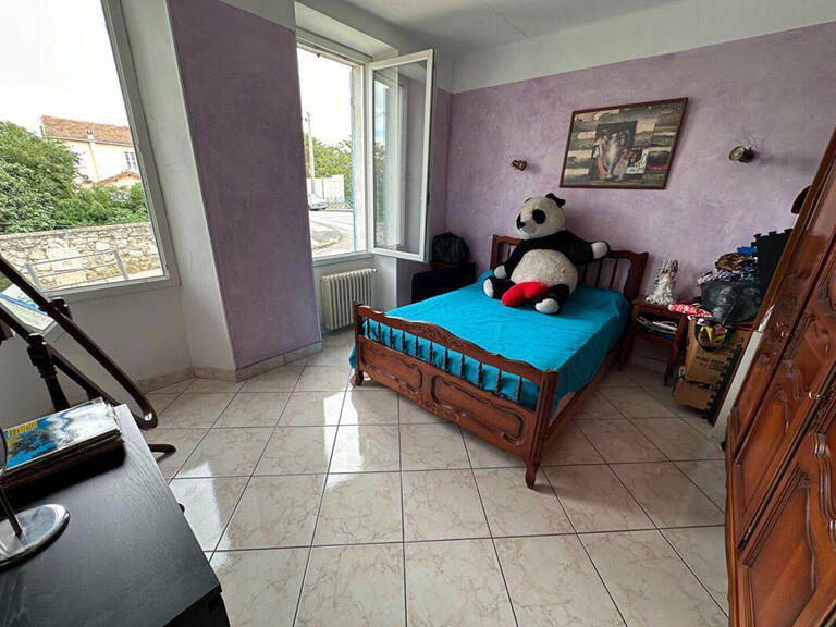 Sale House Marseille 10e