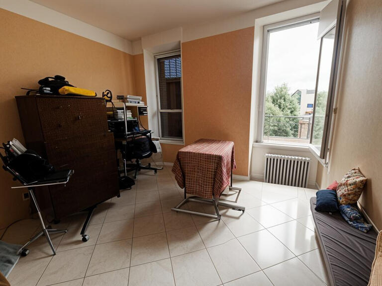 Vente Maison Marseille 10e