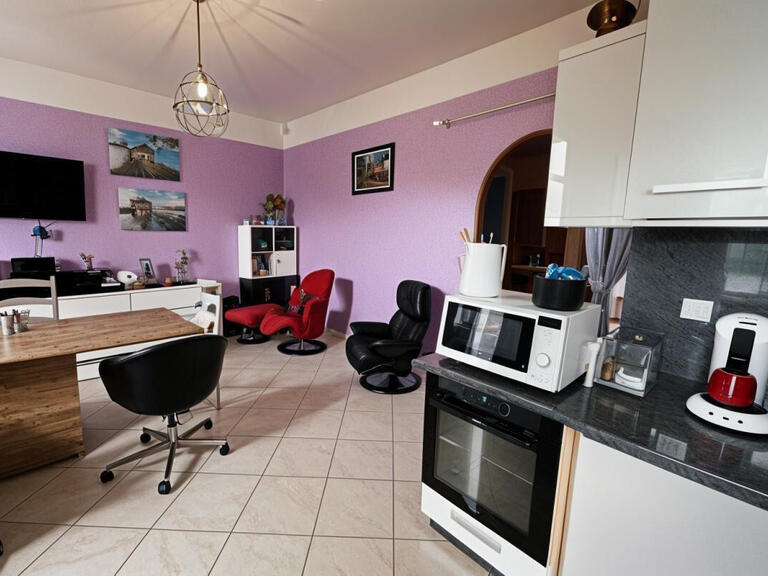 Vente Maison Marseille 10e