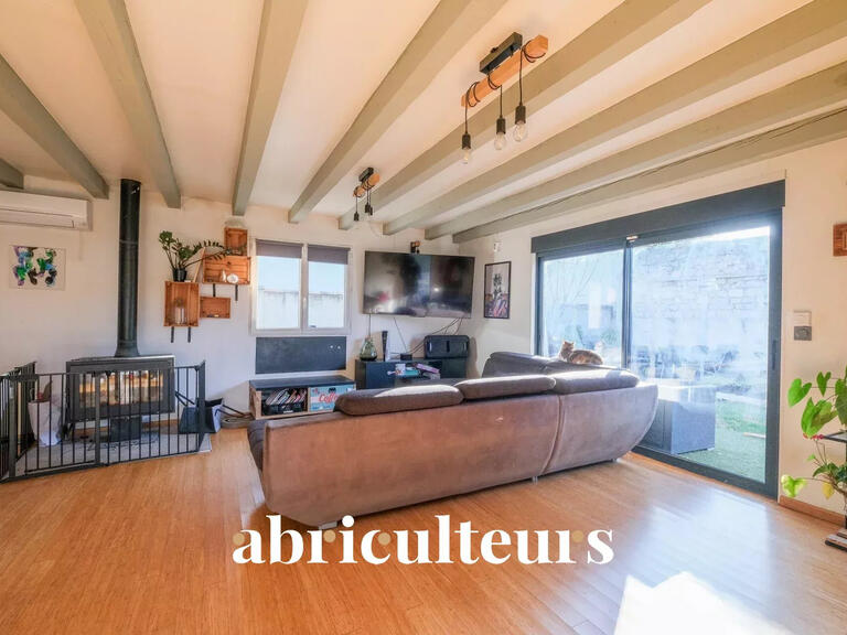 House Marseille 10e - 5 bedrooms - 140m²