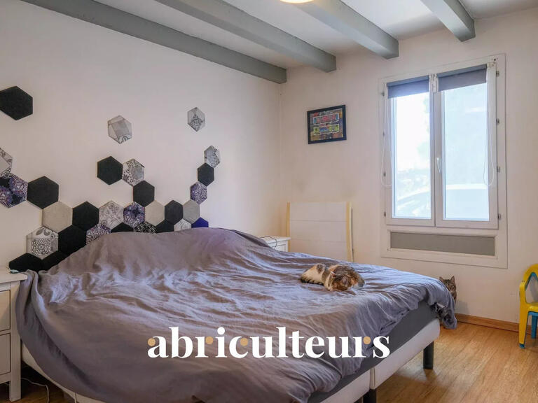 House Marseille 10e - 5 bedrooms - 140m²