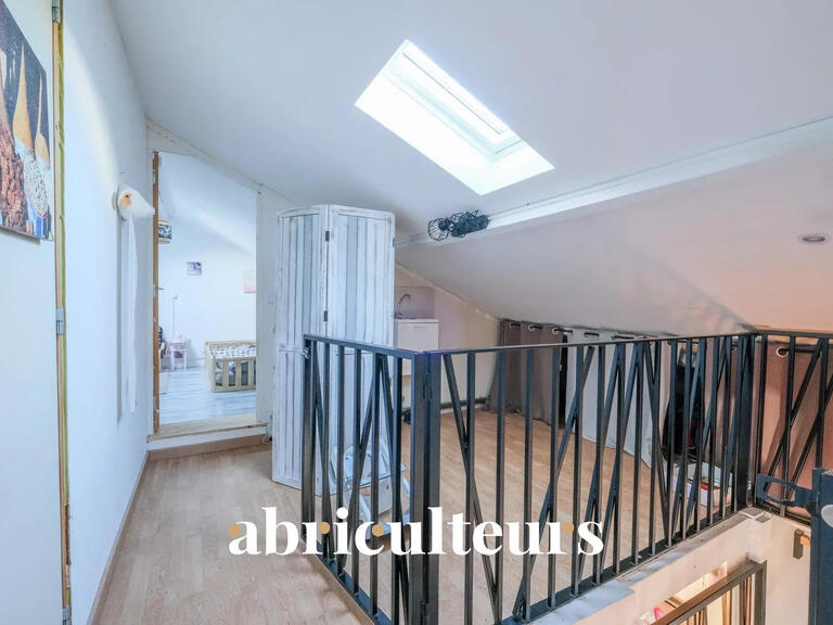 House Marseille 10e - 5 bedrooms - 140m²