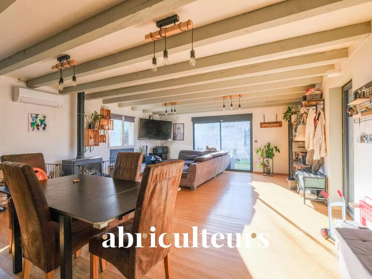 House Marseille 10e - 5 bedrooms - 140m²