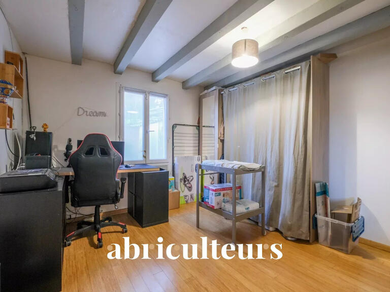 House Marseille 10e - 5 bedrooms - 140m²