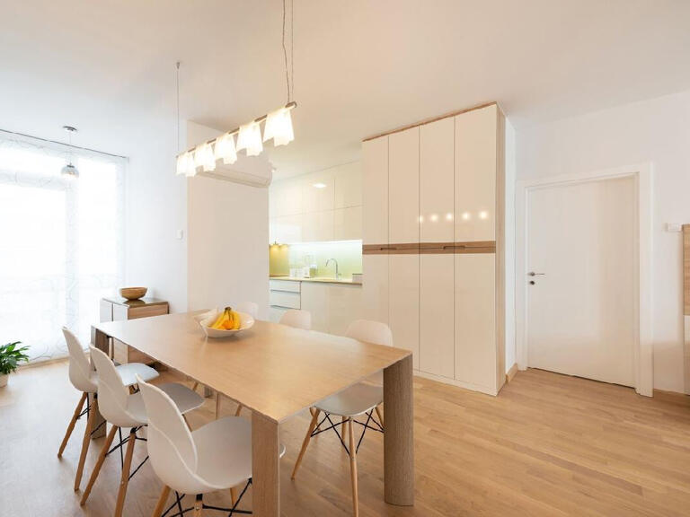 Maison Marseille 10e - 90m²