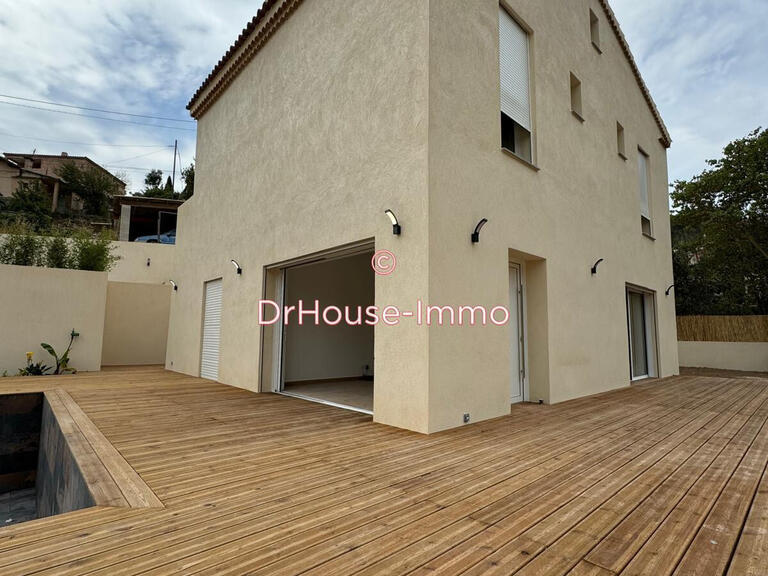 Appartement Marseille 11e - 3 chambres - 120m²