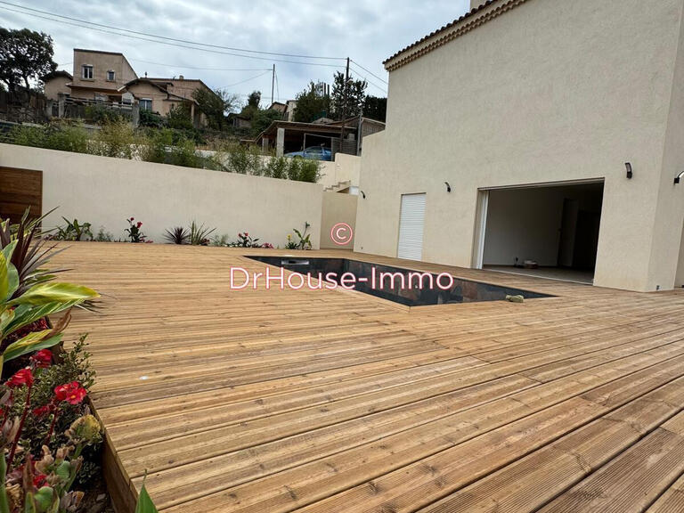 Apartment Marseille 11e - 3 bedrooms - 120m²